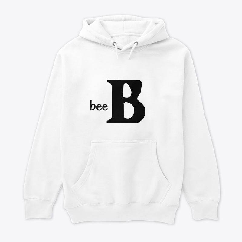 B Alphabet Design product