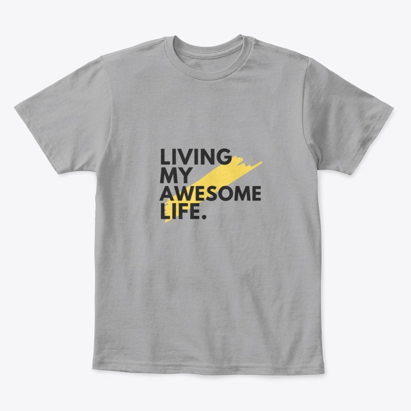 Awesome life