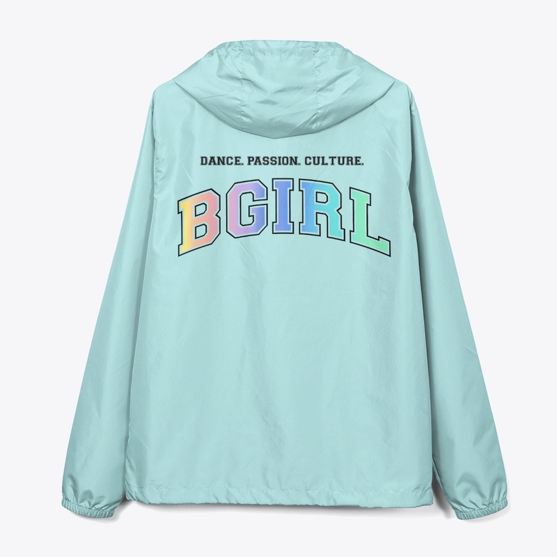BGIRL DPC