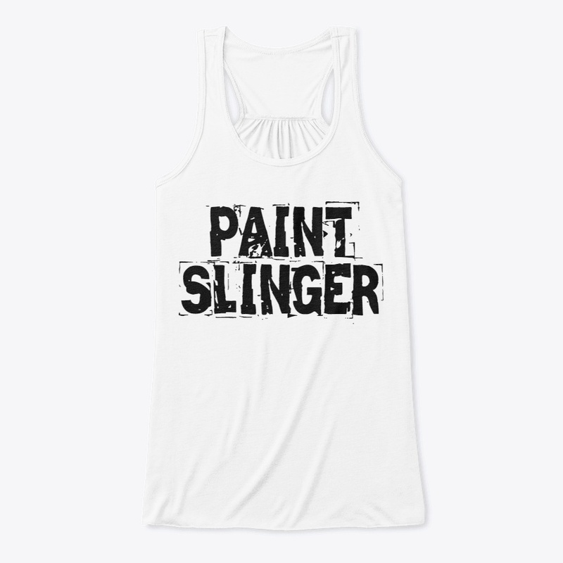 PAINT SLINGER