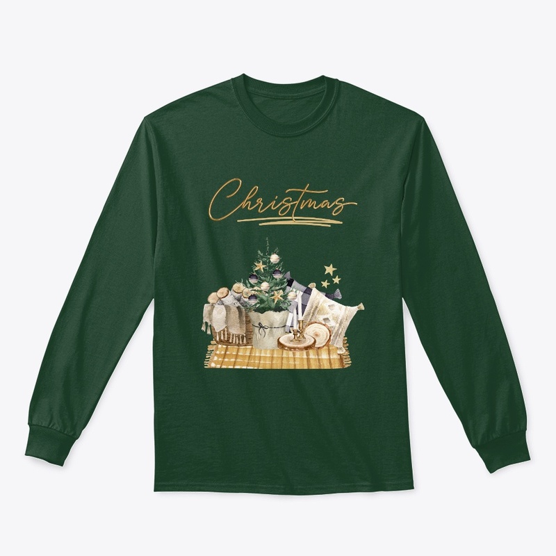 Cozy Christmas