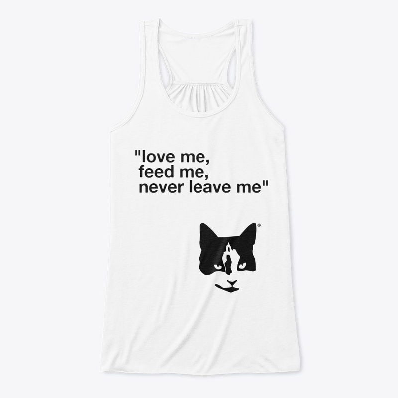 cat lovers