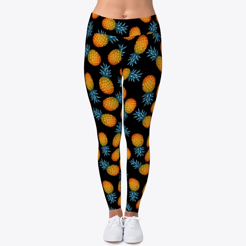 Pineapple Design