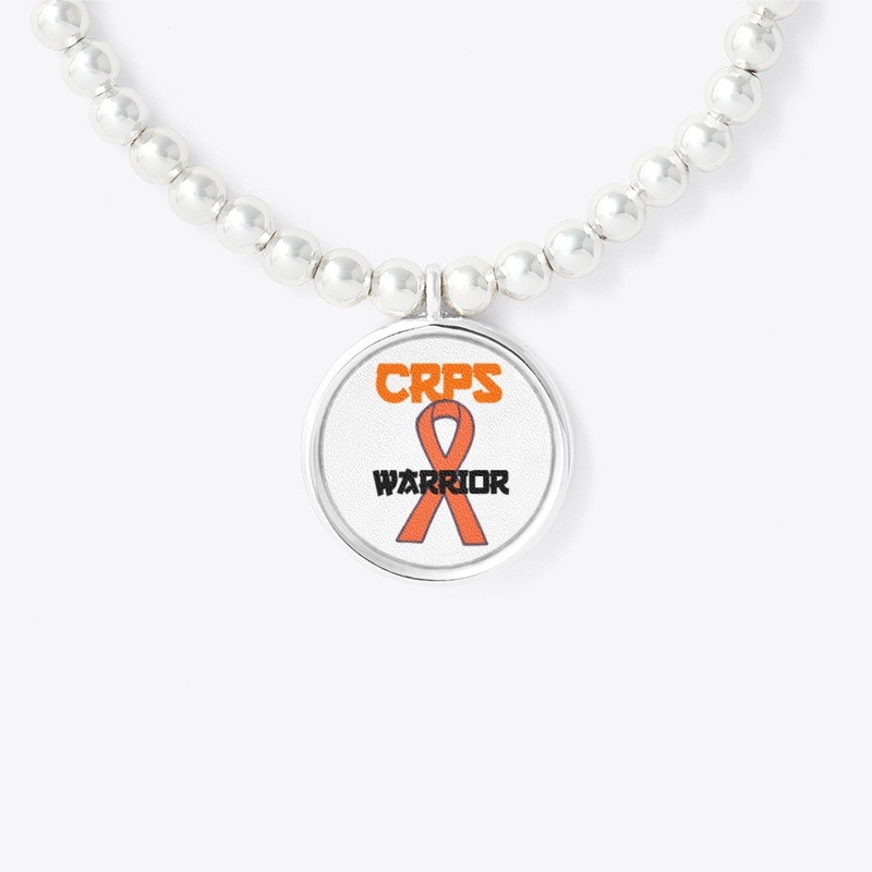 CRPS Warrior Design 1