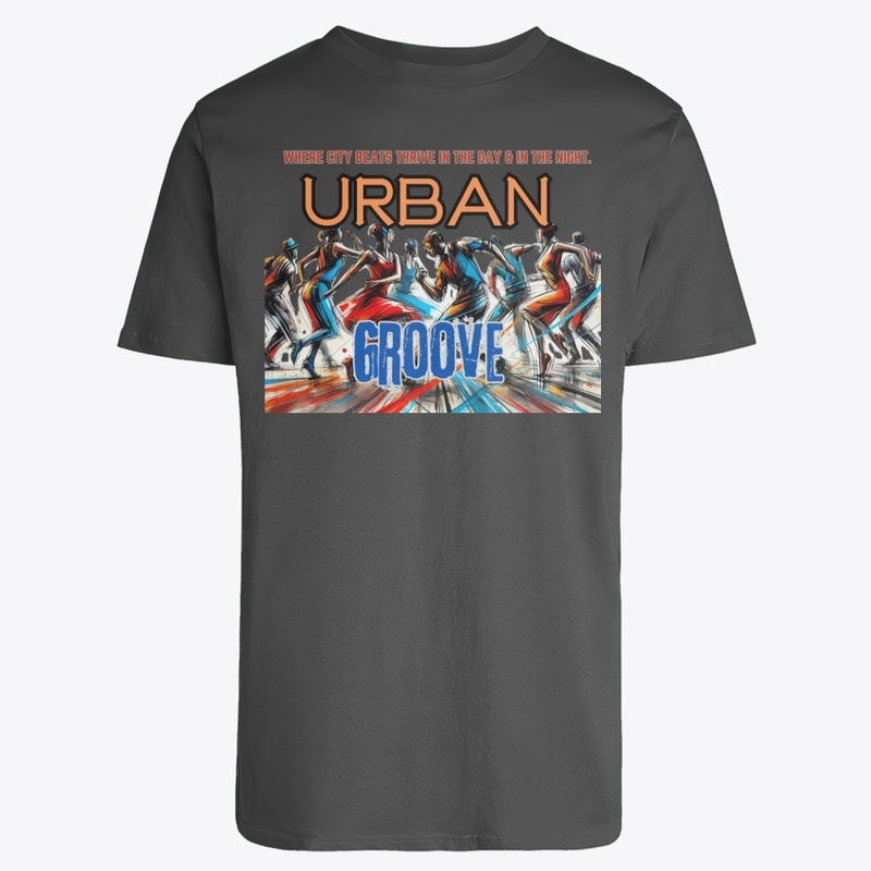 Urban Groove
