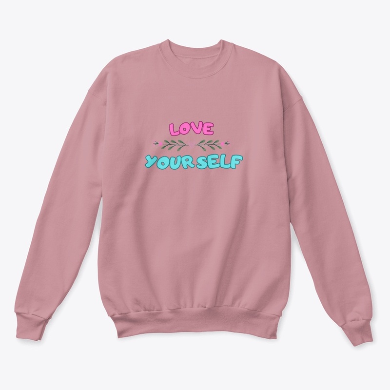 Love Yourself