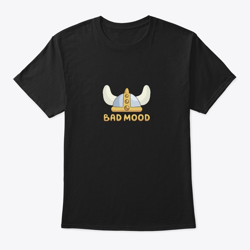 Bad mood 