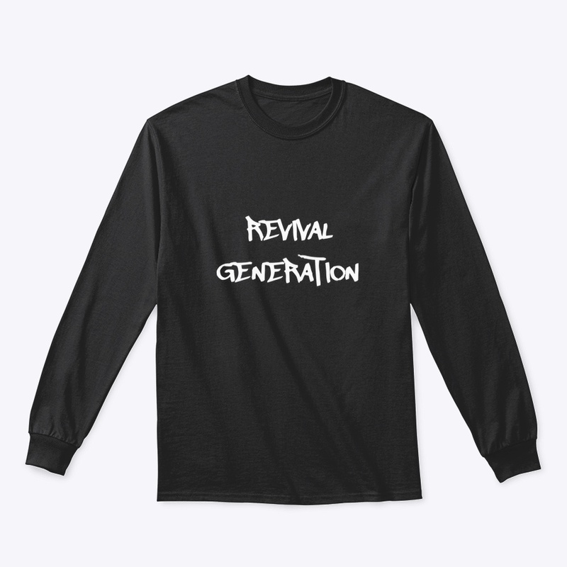 Revival Generation 