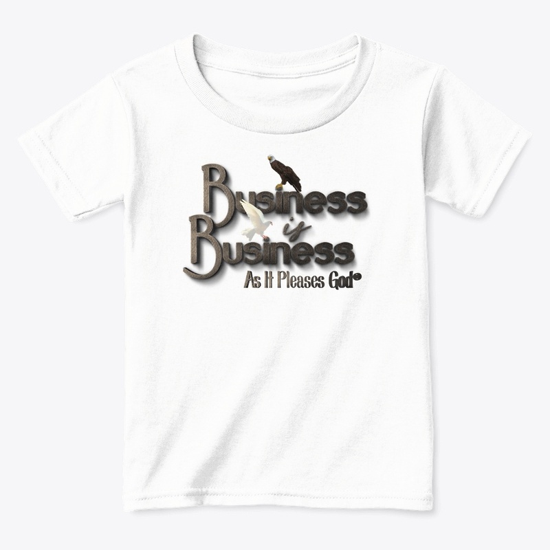 Business is Business