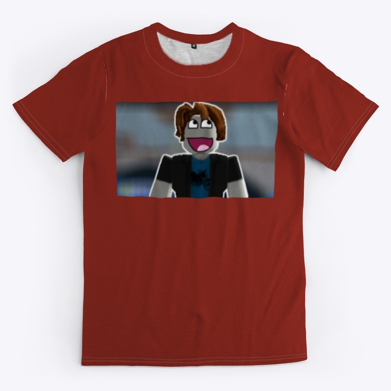 GLAD BACON HAIR SHIRT 