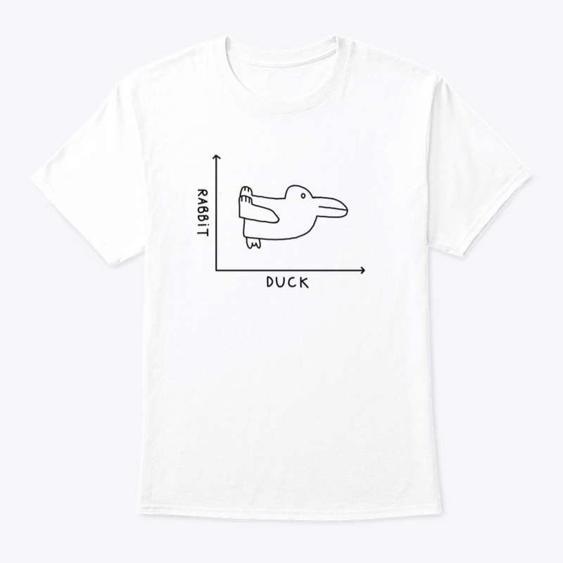 The rabbit–duck illusion