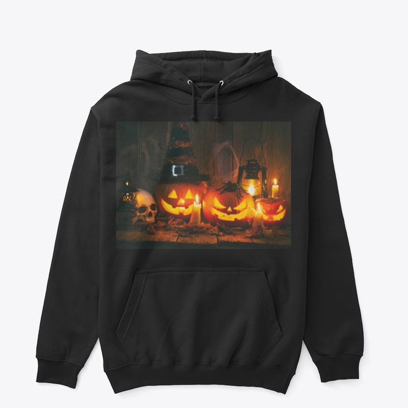 Halloween Ideas