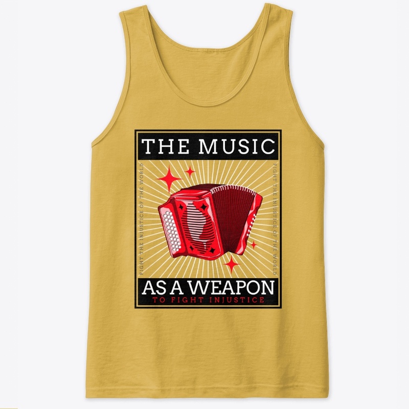 THE MUSIC