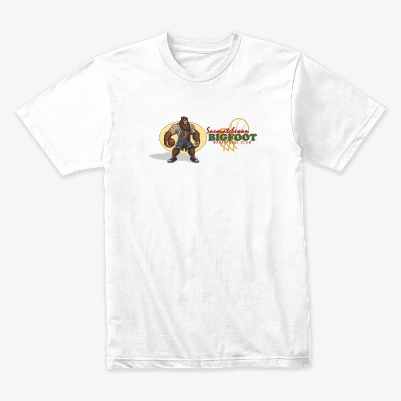 Sasquatchewan BIGFOOT Basketball Club