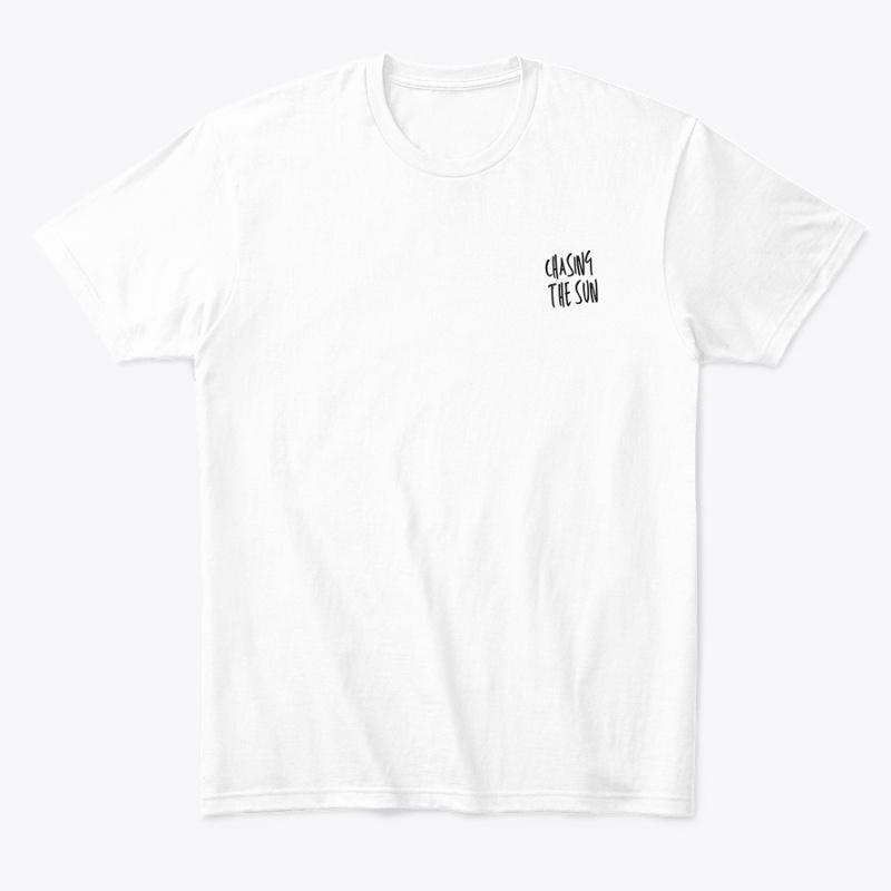 Chasing the Sun - Shirt