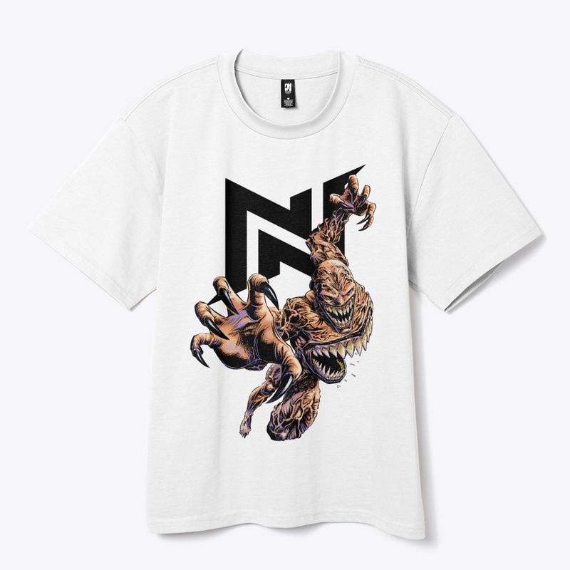 Official Freespeech Light Tee