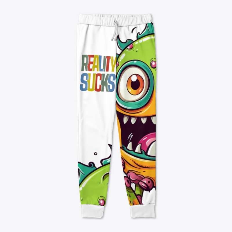 Reality_Sucks Collection