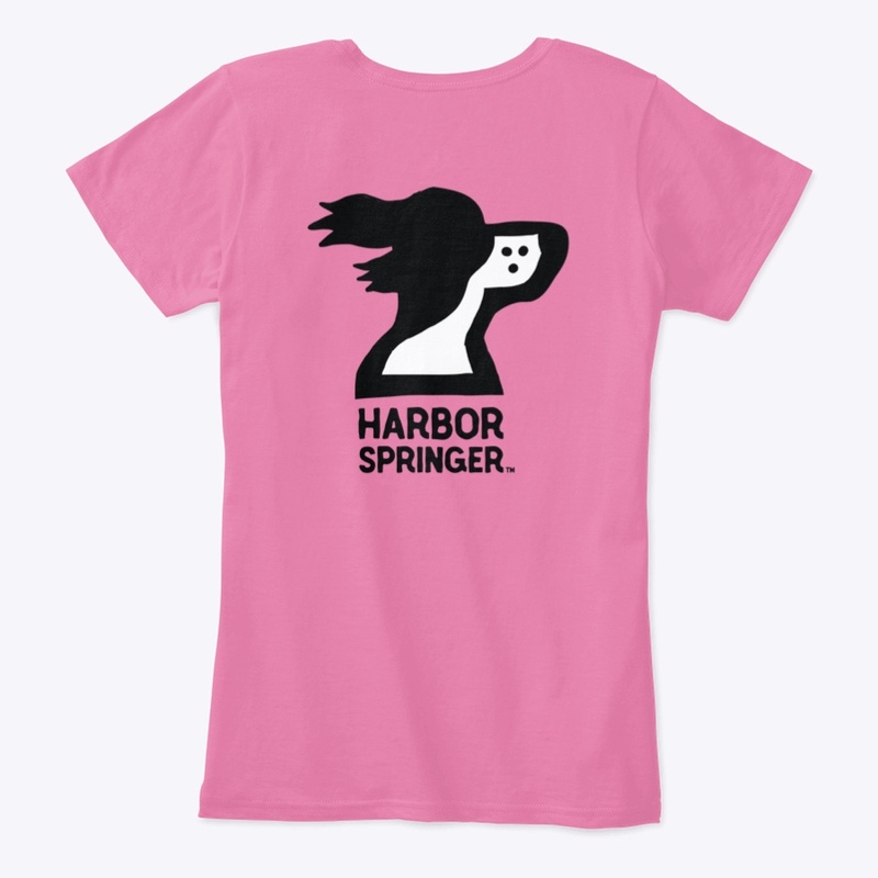 Official Harbor Springer™ Logo
