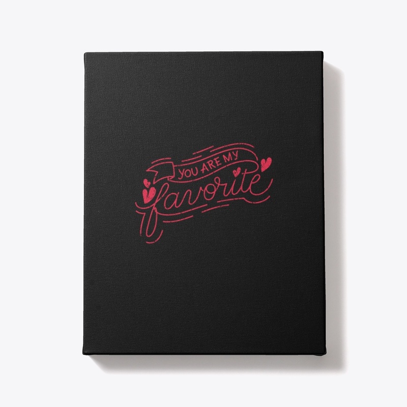 favorite love-themed t-shirt designs