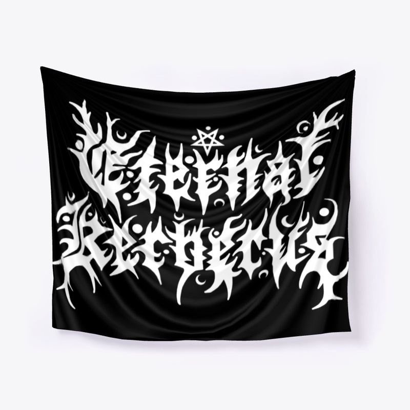 Eternal Kerberus Logo Merch