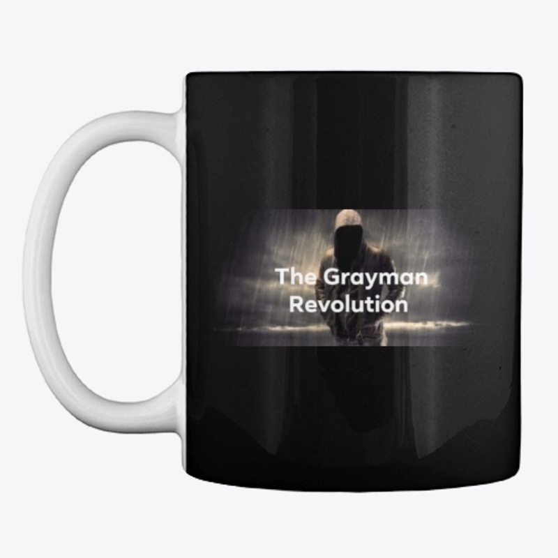 Grayman Revolution 