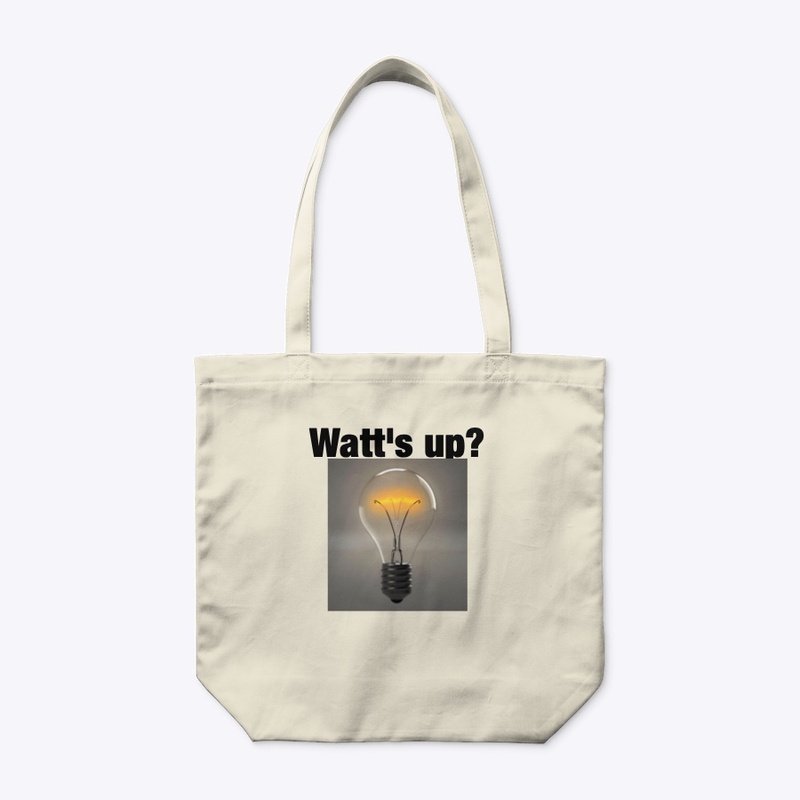 Watt's Up Collection