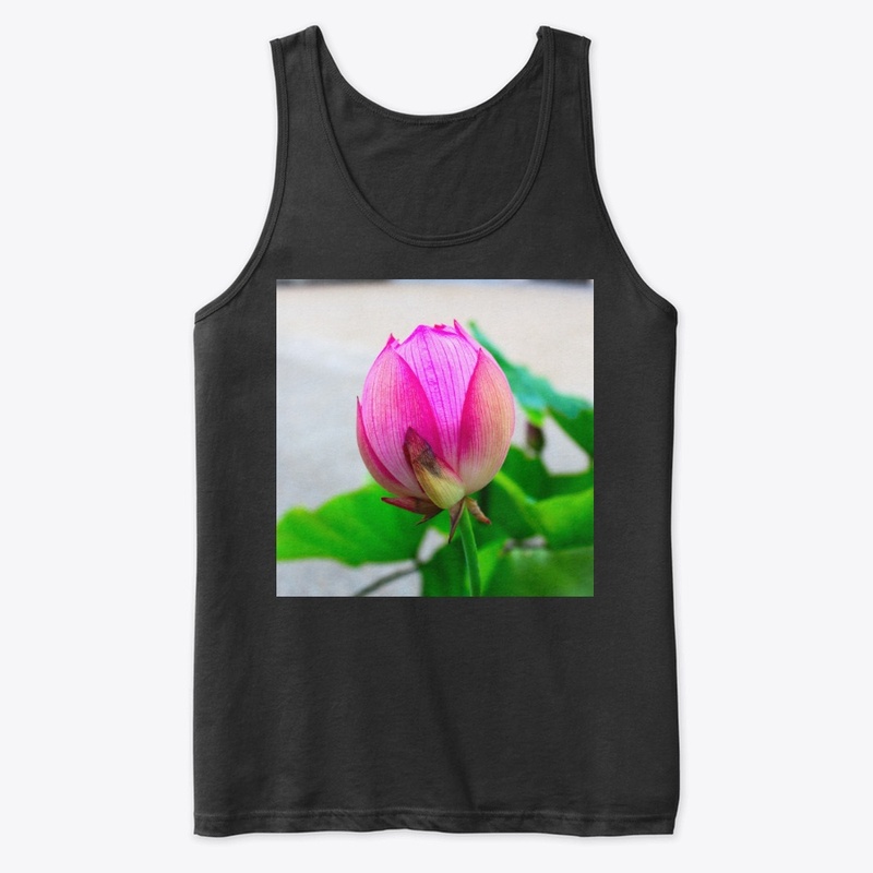 Pink Flower