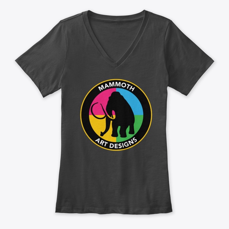 Mammoth Art Designs