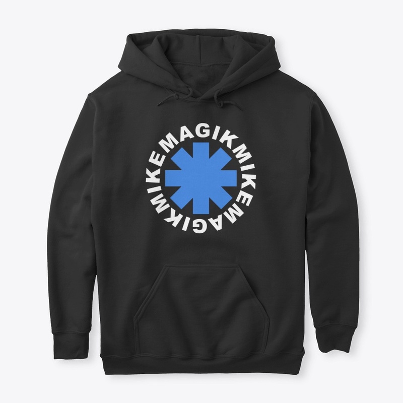 Blue Cold Magik Peppers