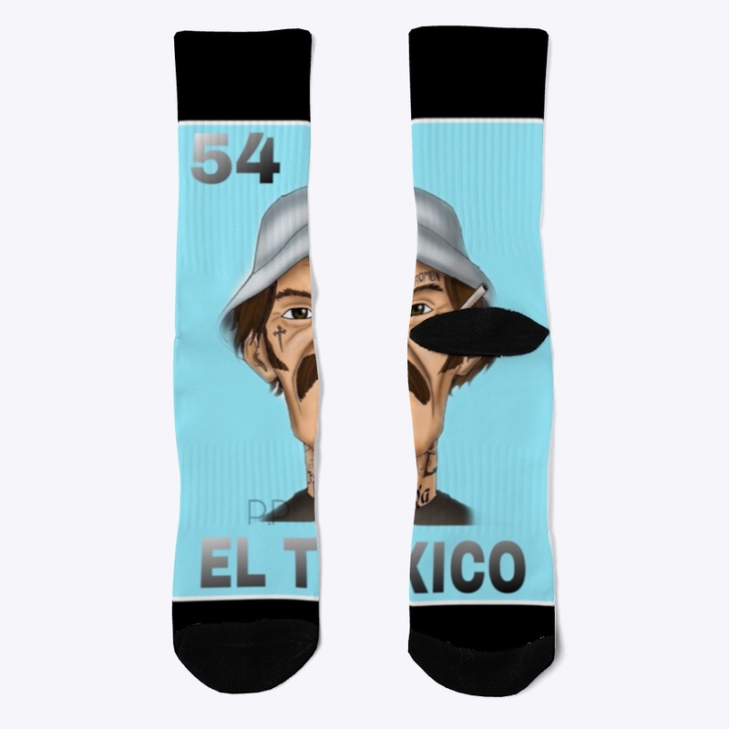 EL TÓXICO 