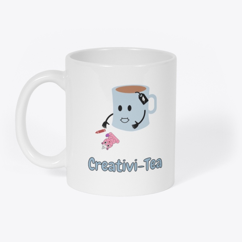 Creativi-Tea Collection