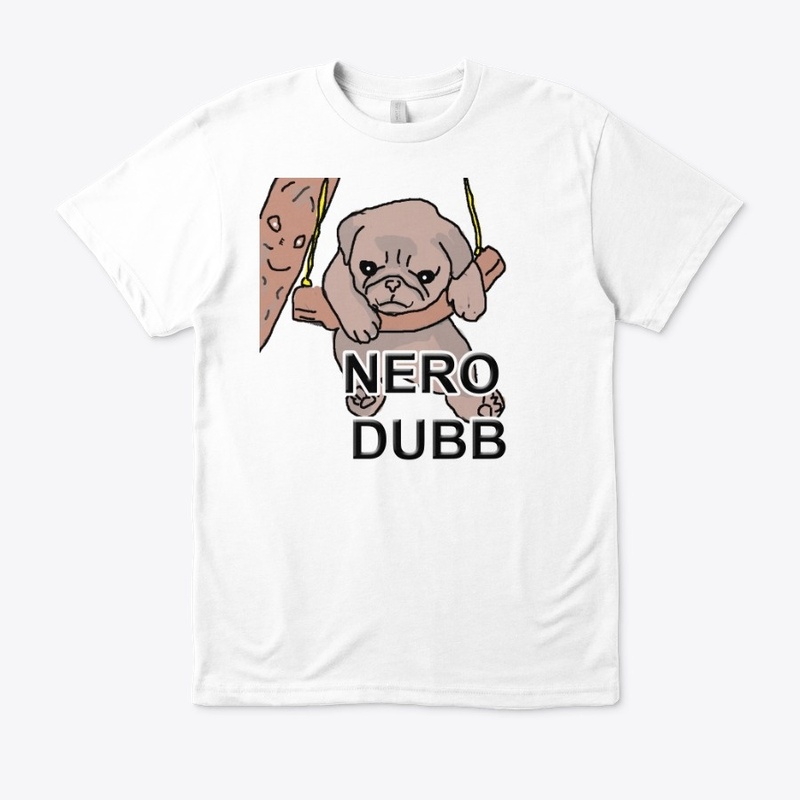 Nero Dubb - Puppy Love 