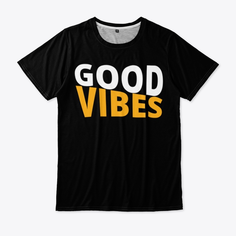 Good Vibes