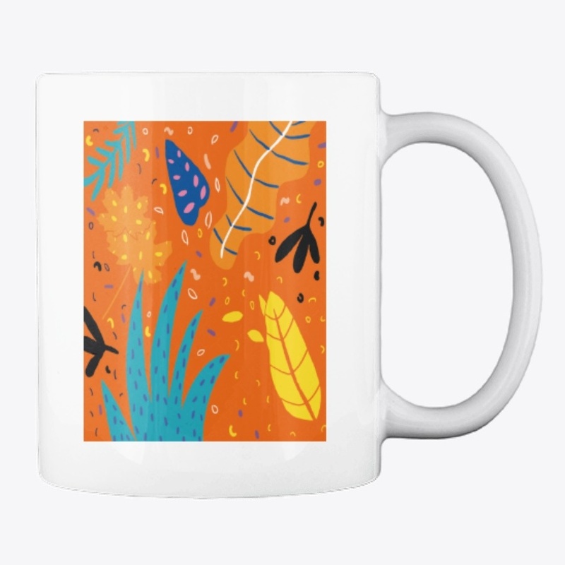 Ember mug room decor ideas