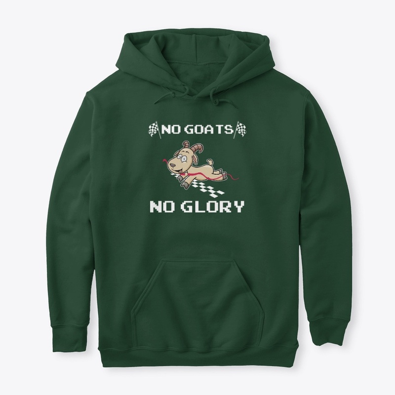 Goat Tshirt