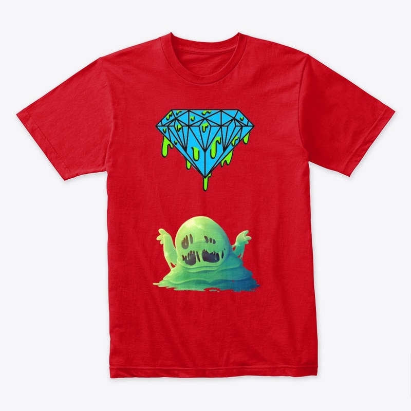 Slime Diamond
