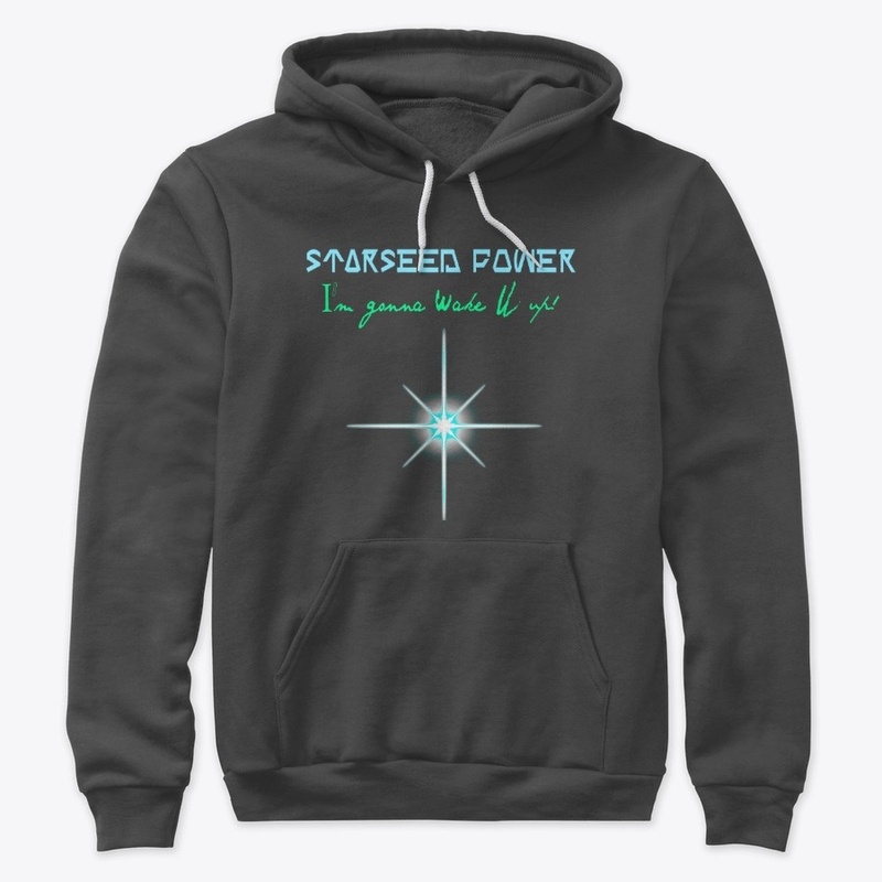Starseed Power
