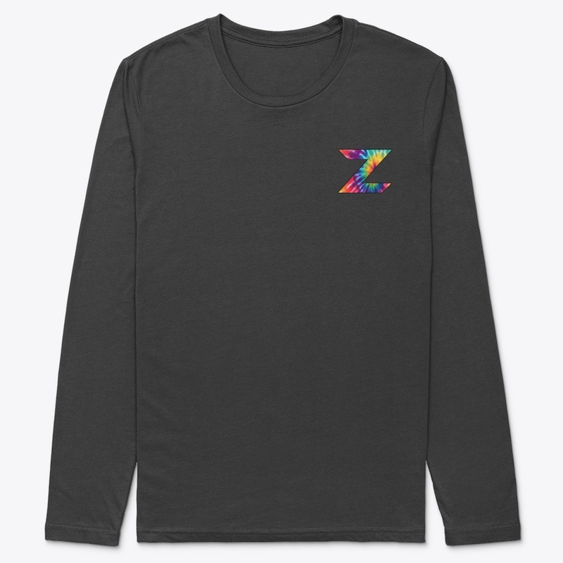 Zeegers Tie-Dye Apparel