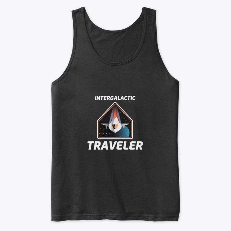 Integalactic Traveler