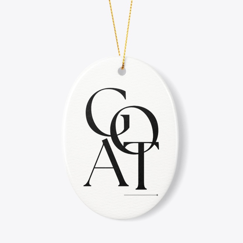 " GOAT " DESIGN