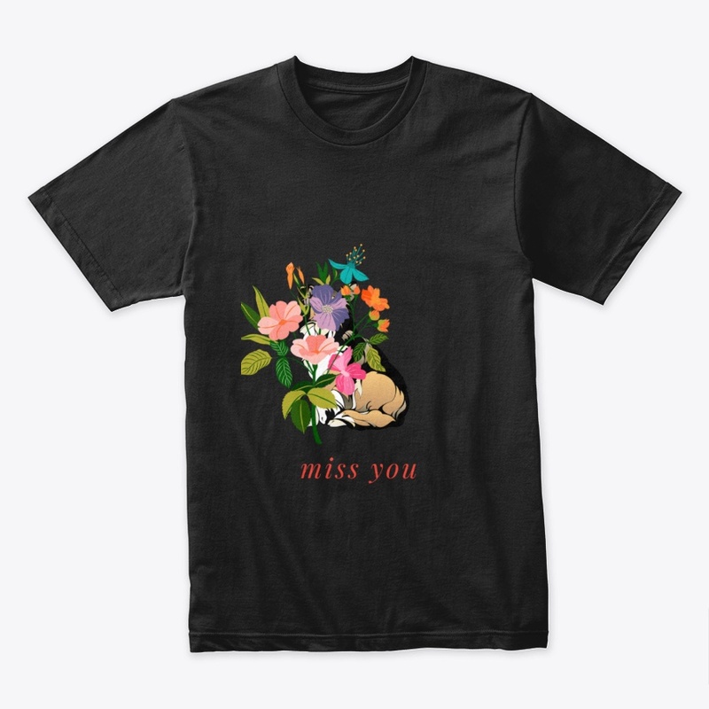 dog lover and love