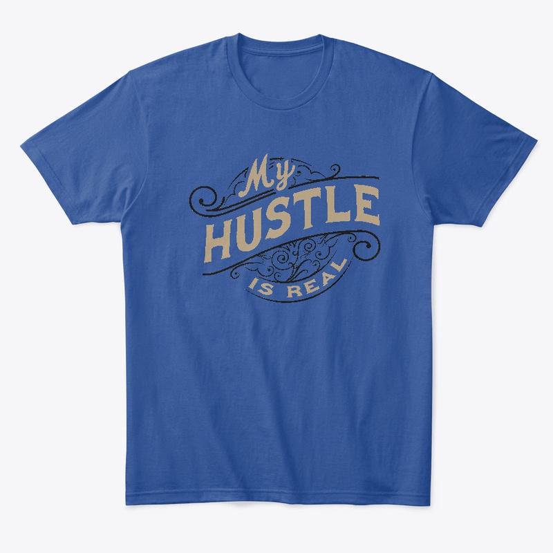 Hustle