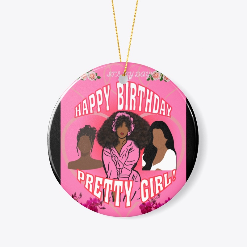 Happy birthday girl t-shirt