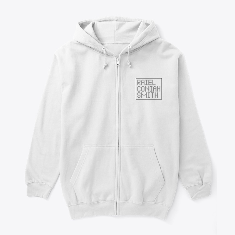 Raiel Coniah Smith - 2 Of 4