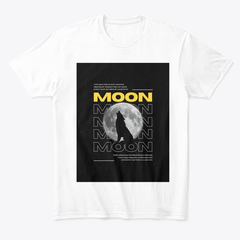 MOON FASHION 🌝🌜