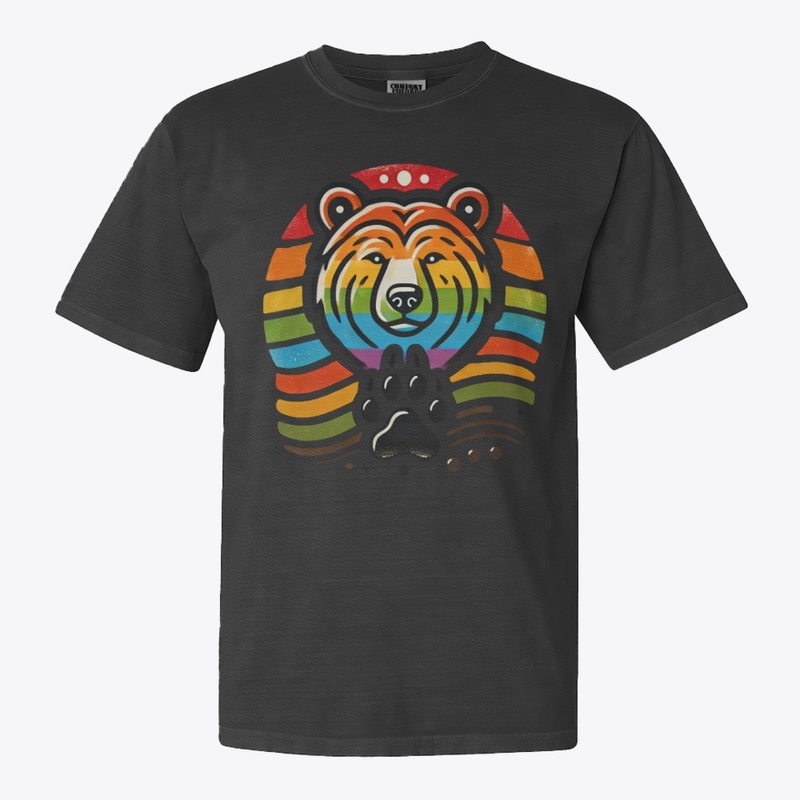 Vitange Style Bear