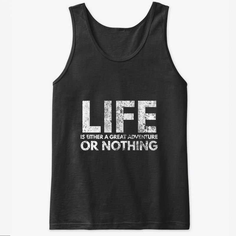 Exclusive Life &amp; Adventure
