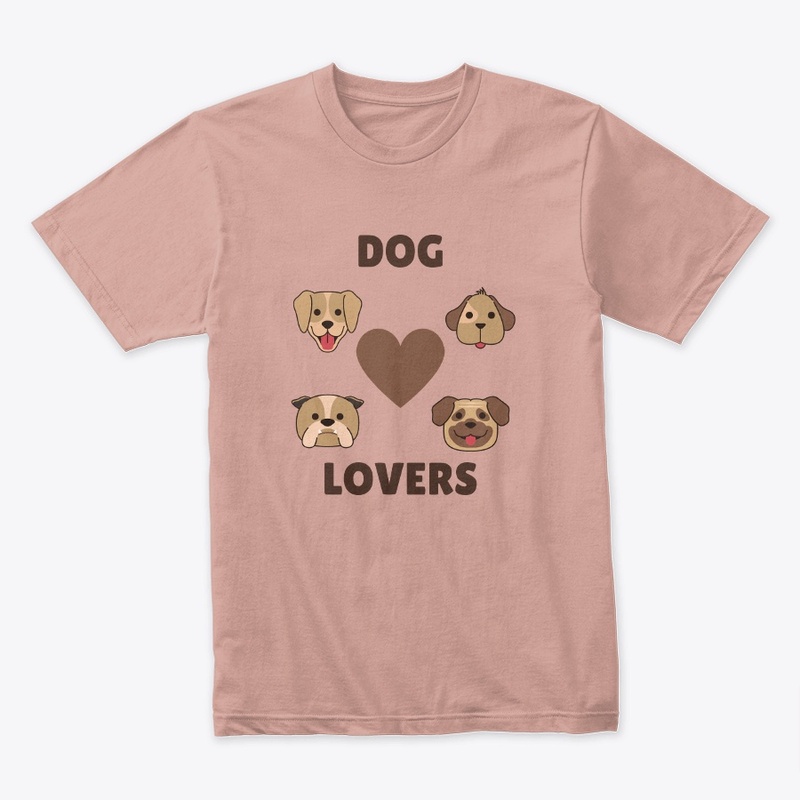 Dog Lovers