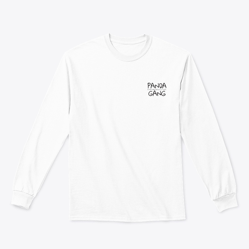 Panda Gang Collection 01