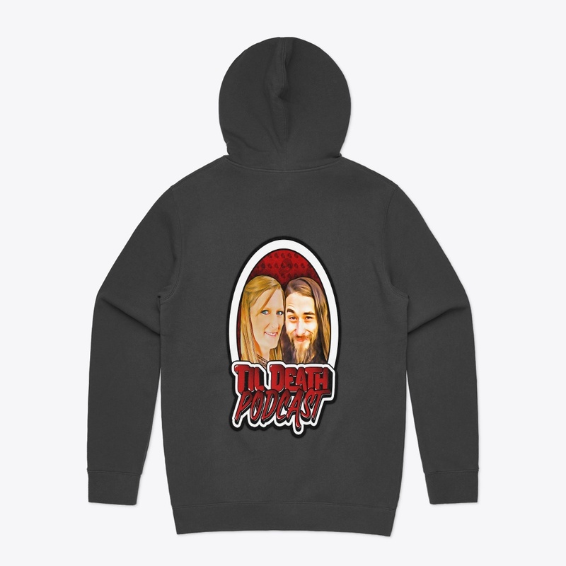 TDP Main Logo Men's OuterWear